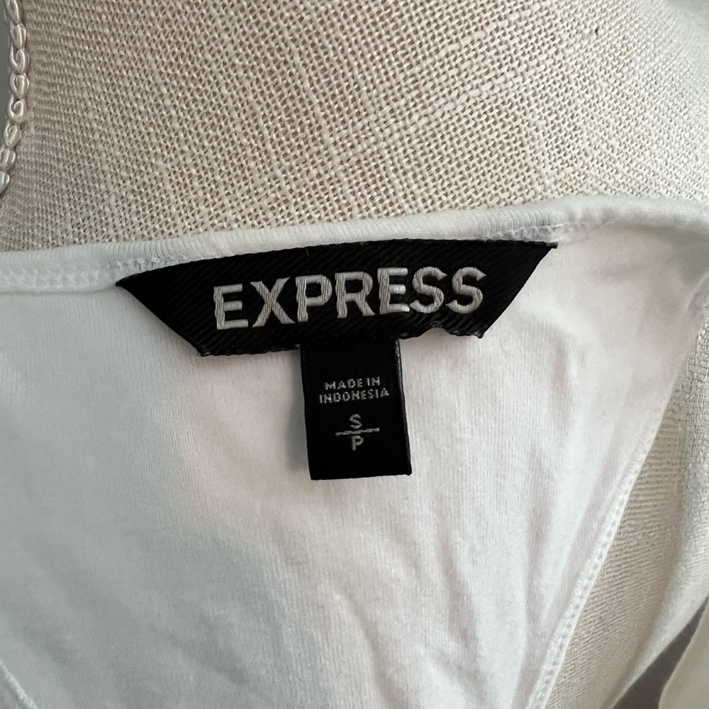 Express Dress - Picture 3 of 4